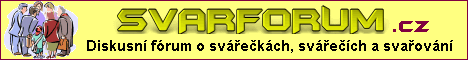 SVARFORUM.cz - Diskusn frum o svekch, svech a svaovn.