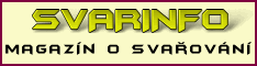 SVARINFO - magazn o praktickm svaovn