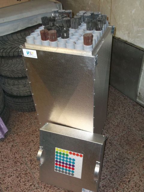 Kliknutm zavete toto okno