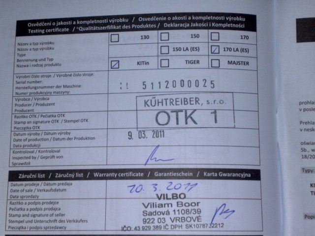 Kliknutm zavete toto okno