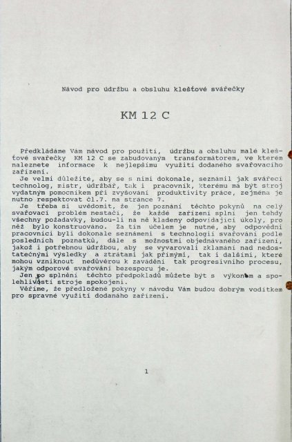Kliknutm zavete toto okno